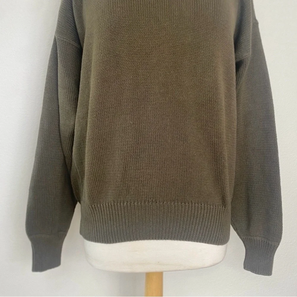 GAP pull style